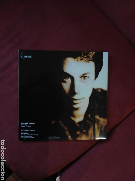 Discos de vinilo: Kid Montana gatefold Temperamental - Foto 3