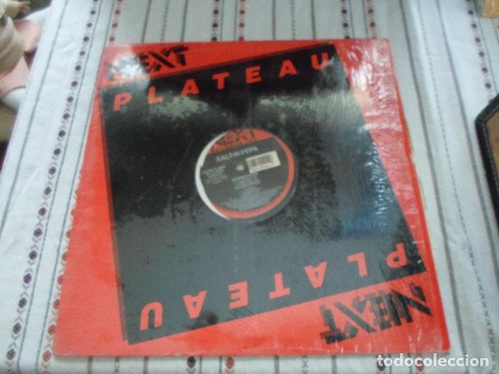 Discos de vinilo: SALT-N-PEPA EXPRESSION - Foto 1
