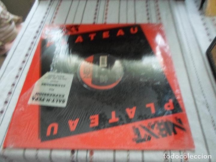 Discos de vinilo: SALT-N-PEPA EXPRESSION - Foto 3
