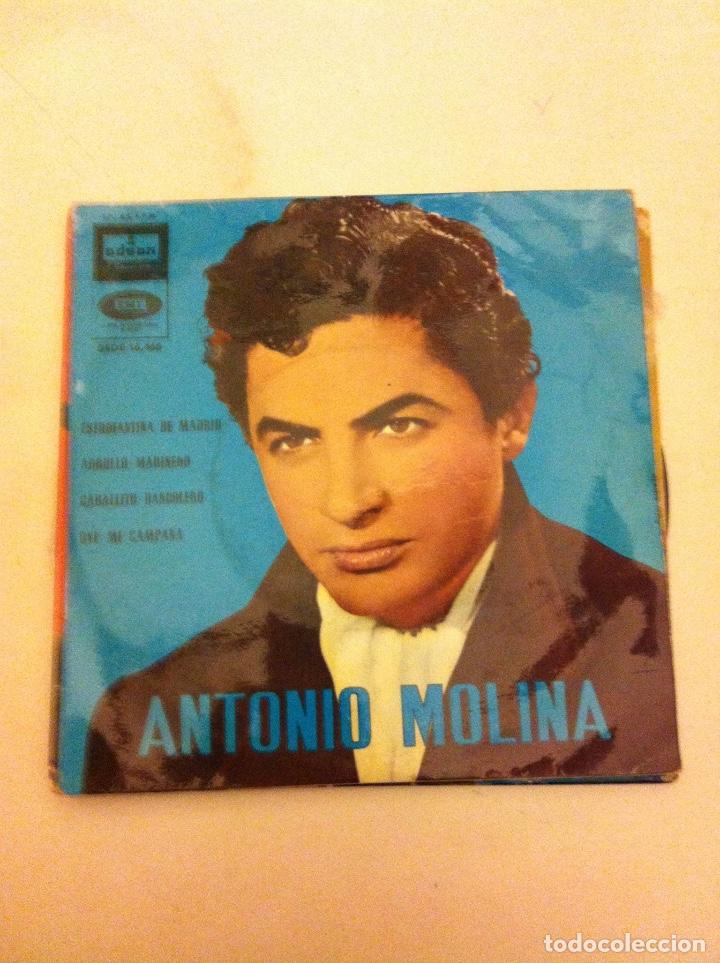 Discos de vinilo: espa&ntilde;oles -lote de 4 - Foto 2