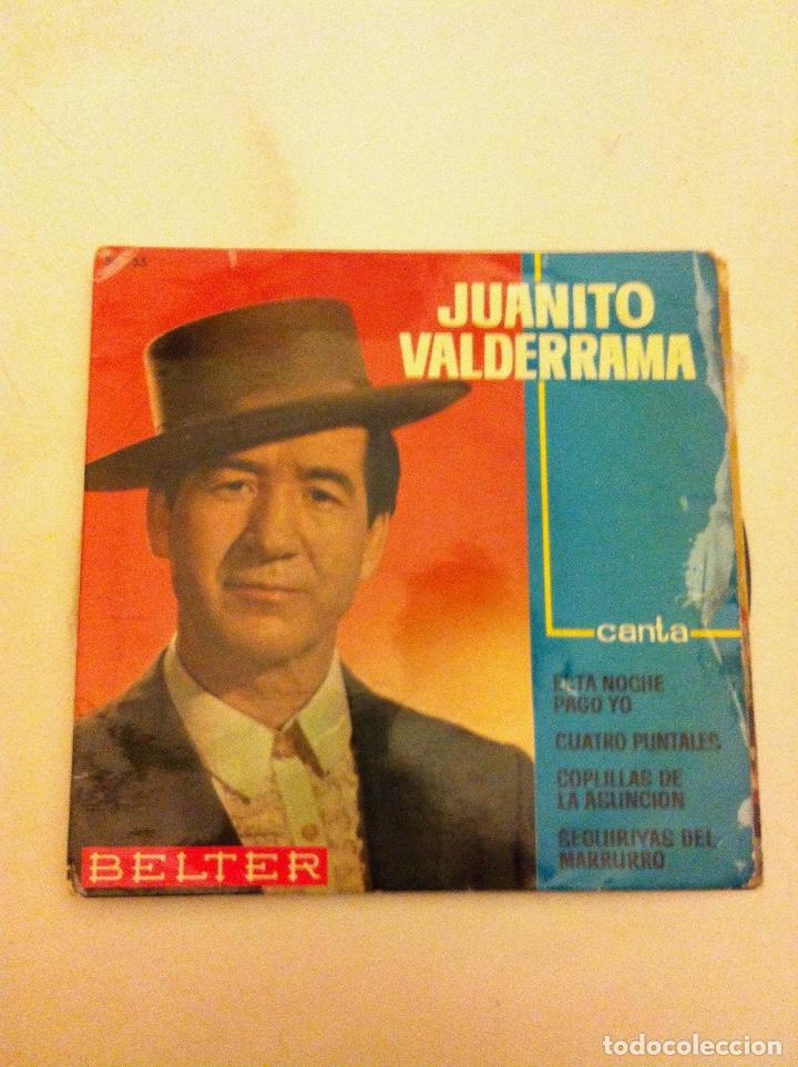 Discos de vinilo: espa&ntilde;oles -lote de 4 - Foto 3