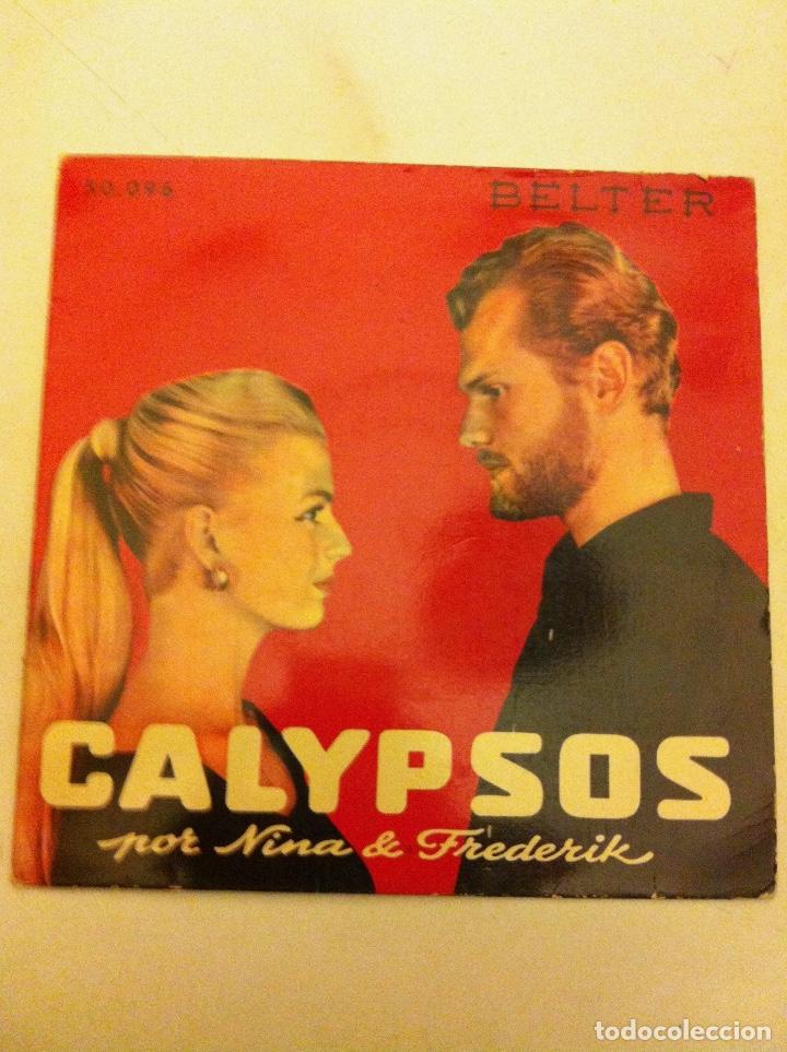 Discos de vinilo: grupos - lote de 14 - Foto 2