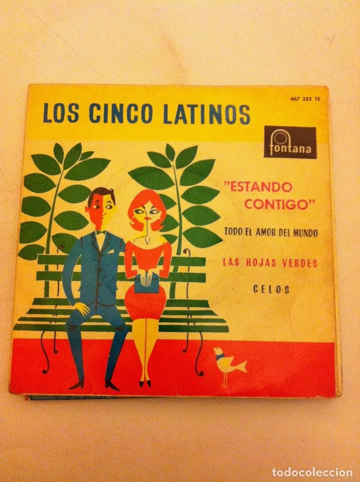 Discos de vinilo: grupos - lote de 14 - Foto 3
