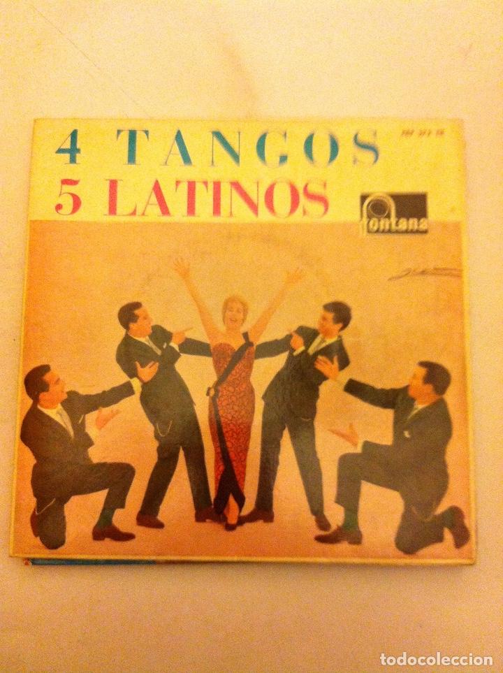 Discos de vinilo: grupos - lote de 14 - Foto 4