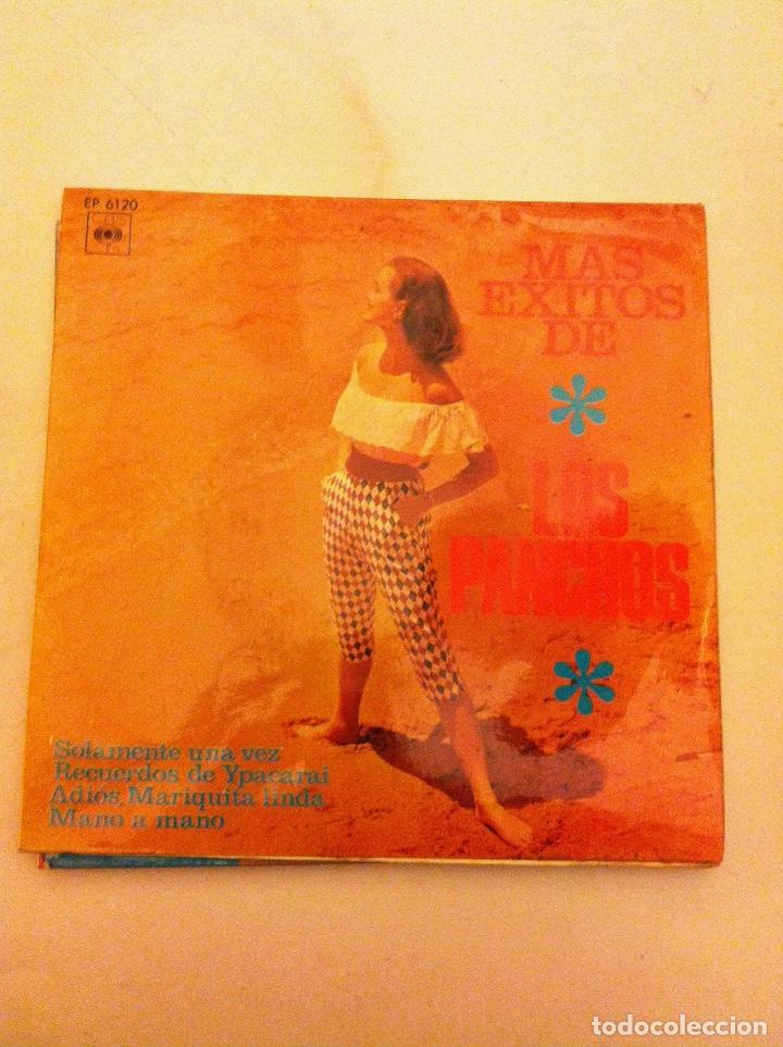 Discos de vinilo: grupos - lote de 14 - Foto 5