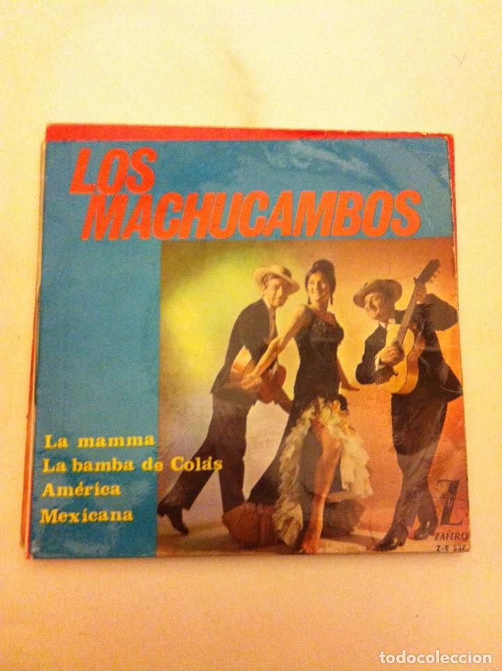 Discos de vinilo: grupos - lote de 14 - Foto 6