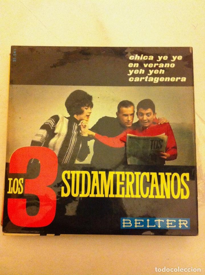 Discos de vinilo: grupos - lote de 14 - Foto 8