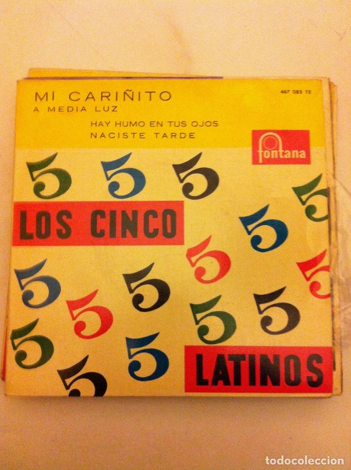 Discos de vinilo: grupos - lote de 14 - Foto 9