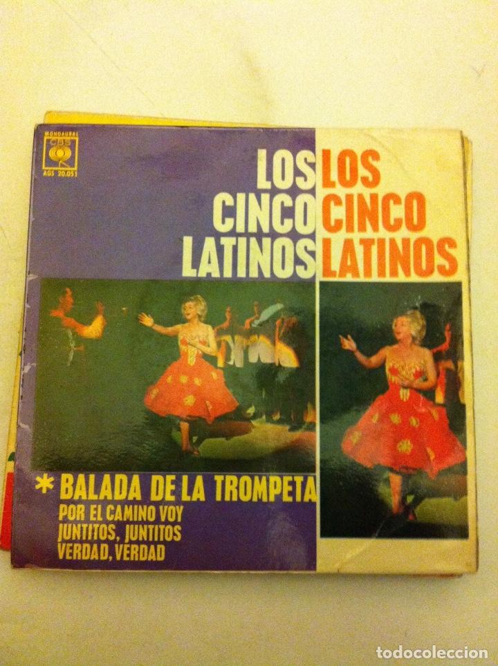 Discos de vinilo: grupos - lote de 14 - Foto 10