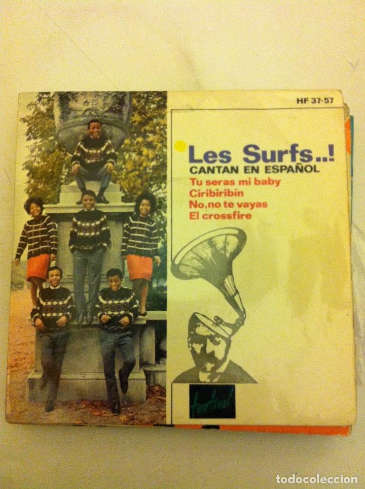 Discos de vinilo: grupos - lote de 14 - Foto 12