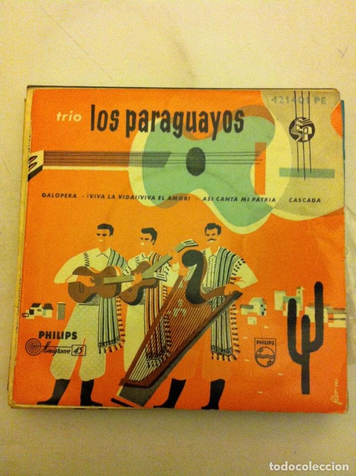 Discos de vinilo: grupos - lote de 14 - Foto 13