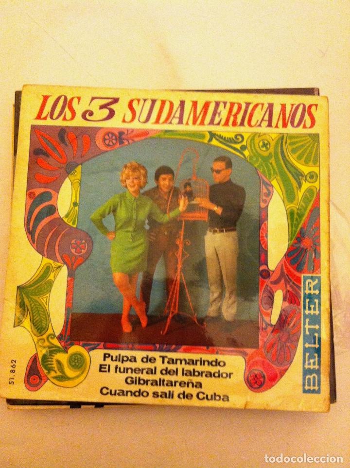 Discos de vinilo: grupos - lote de 14 - Foto 14