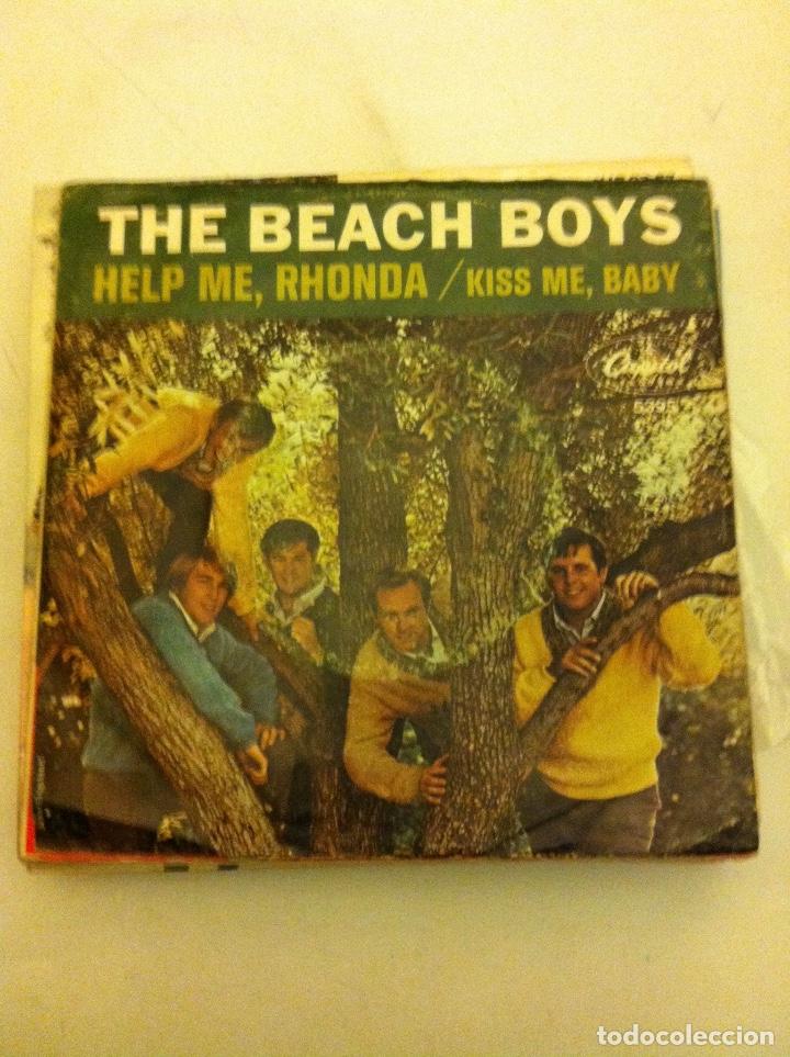 Discos de vinilo: grupos - lote de 14 - Foto 15
