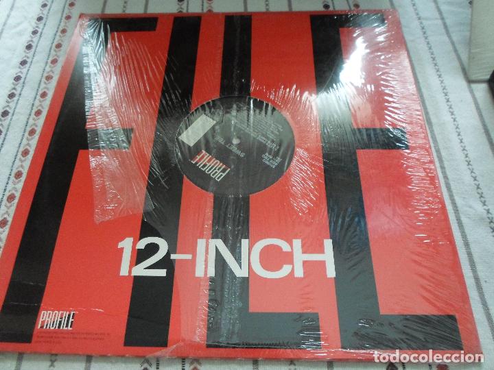 Discos de vinilo: SWEET TEE LETS DANCE - Foto 3