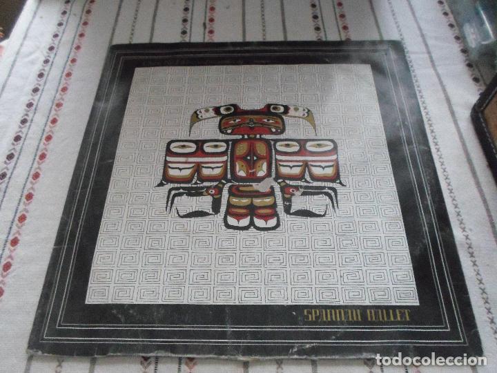 Discos de vinilo: SPANDAU BALLET CHANT N&ordm;1 - Foto 1