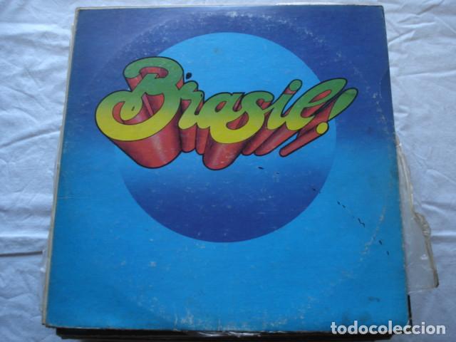 Discos de vinilo: BRASIL - Foto 1