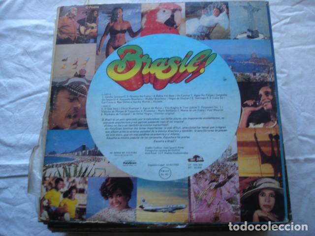 Discos de vinilo: BRASIL - Foto 2