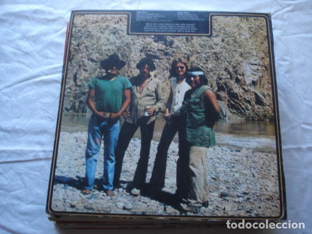 Discos de vinilo: Jim Capaldi   Whale Meat Again - Foto 2