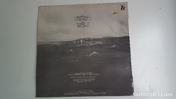 Discos de vinilo: T-Connection (VINILO) 1978 - Foto 2