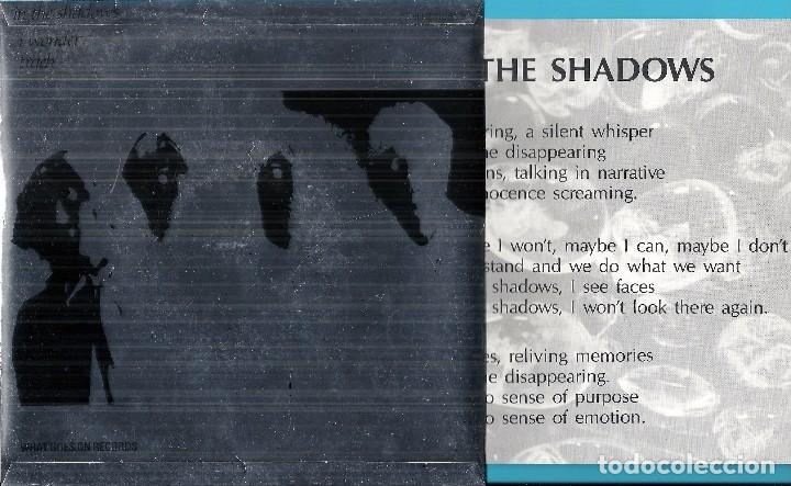 Discos de vinilo: UPS & DOWNS: IN THE SHADOWS / I WONDER / TRAEH - Foto 2