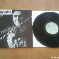 Discos de vinilo: MANTEQUILLA LP 1987 SALVADOR FONT KITFLUS CARLES BENAVENT. Lote 84408070