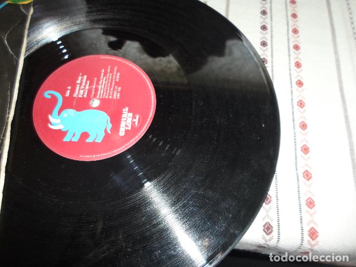 Discos de vinilo: CENTRAL LINE NATURE BOY - Foto 2