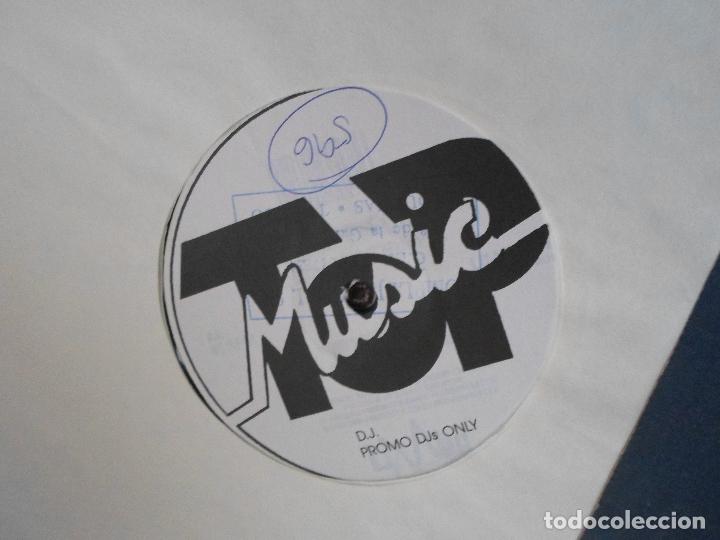 Discos de vinilo: LIMBO RECORDS PROMOCIONAL DJS - Foto 2