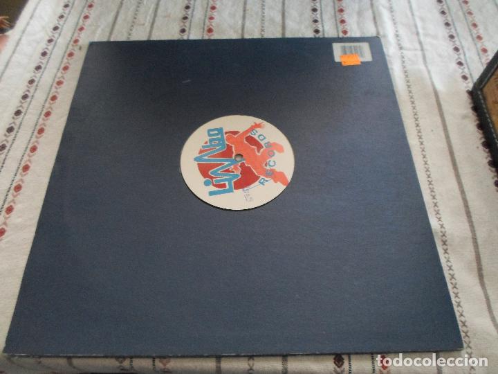 Discos de vinilo: LIMBO RECORDS PROMOCIONAL DJS - Foto 3