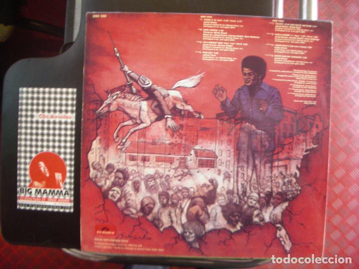 Discos de vinilo: JAMES BROWN- THERE IT IS. LP - Foto 2