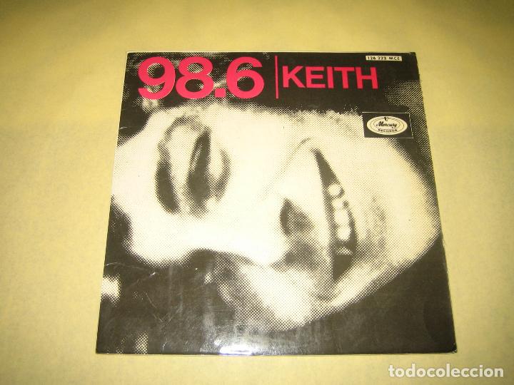 Discos de vinilo: KEITH - ED. ESPA&Ntilde;OLA 1967 - Foto 1