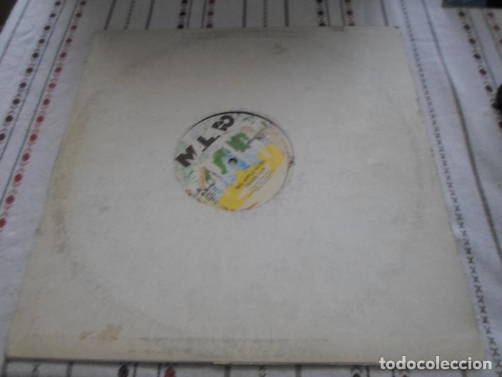 Discos de vinilo: BIG APPLE NOISE TRANS-LUX - Foto 1