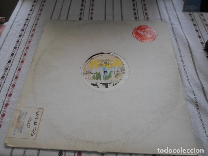 Discos de vinilo: BIG APPLE NOISE TRANS-LUX - Foto 3