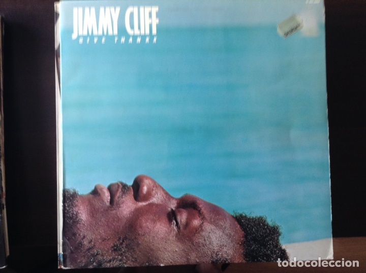 Discos de vinilo: Jimmy cliff - Foto 1