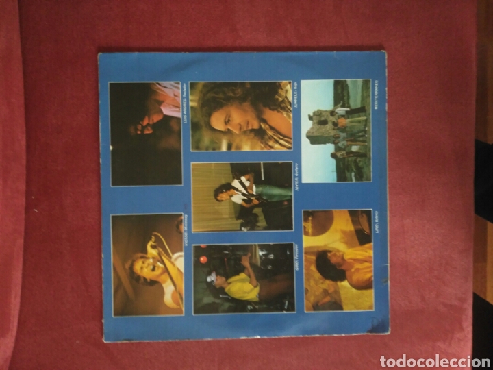 Discos de vinilo: Mediterr&aacute;neo n&uacute;mero 1 en USA - Foto 2