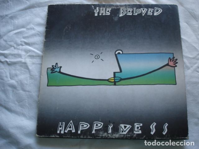 Discos de vinilo: The Beloved   Happiness - Foto 1