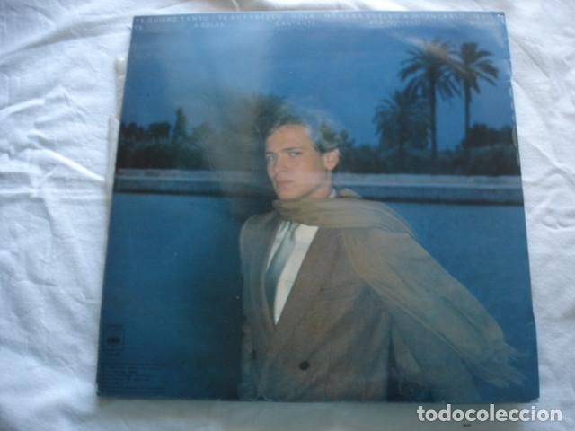 Discos de vinilo: Ivan     A Solas - Foto 2