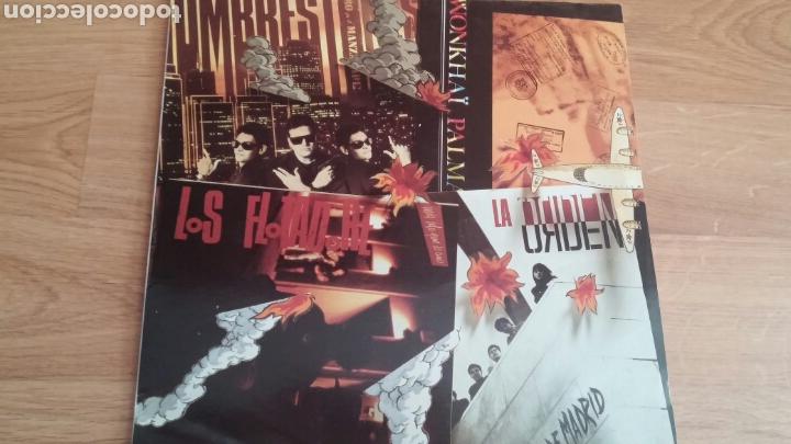 Discos de vinilo: DISCO PROMOCIONAL DE RNE - Foto 1