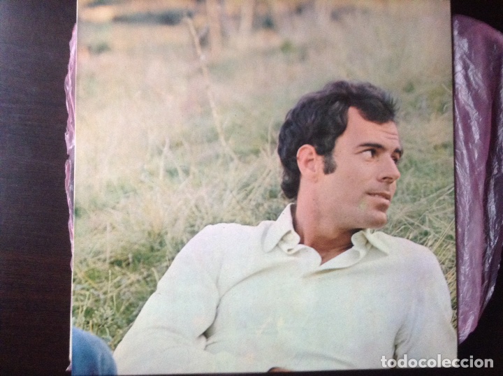 Discos de vinilo: Julio iglesias - Foto 1