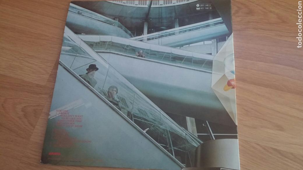 Discos de vinilo: Robot. The Alan Parsons Project - Foto 2