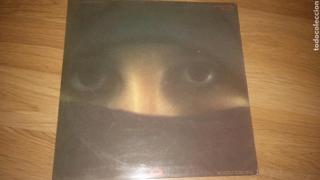 Discos de vinilo: Opera Sauvage. Vangelis - Foto 2