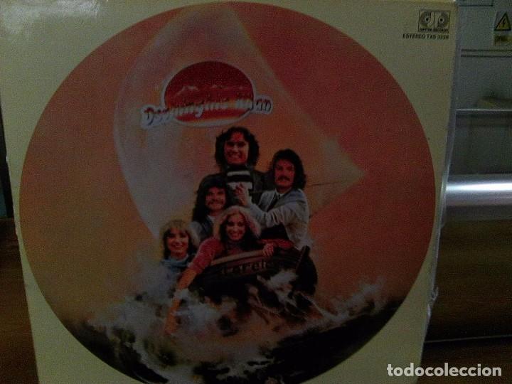 Discos de vinilo: Dschinghis Khan - Loreley (Jupiter, 1981) - Foto 1