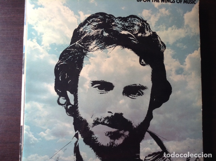 Discos de vinilo: Jean luc ponty - Foto 2
