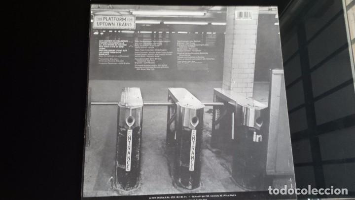Discos de vinilo: LP BILLY JOEL: TURNSTILES - Foto 2