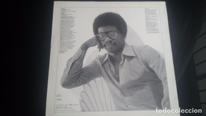 Discos de vinilo: LP HERBIE HANCOCK: MR HANDS - Foto 2
