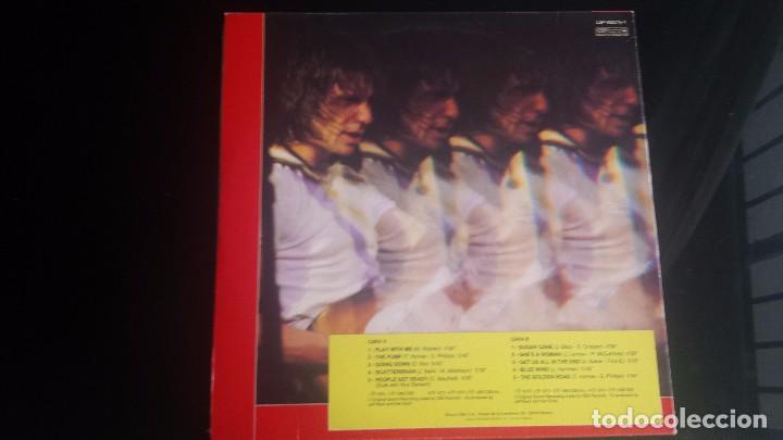 Discos de vinilo: LP JEFF BECK: S/T - Foto 2