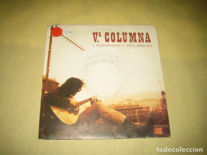 Discos de vinilo: V&ordf; COLUMNA  - PROMO - Foto 1
