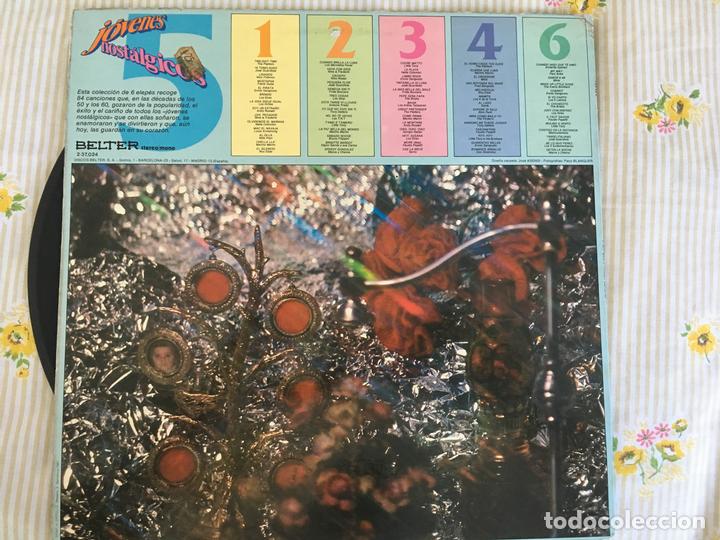 Discos de vinilo: 5 - Foto 2