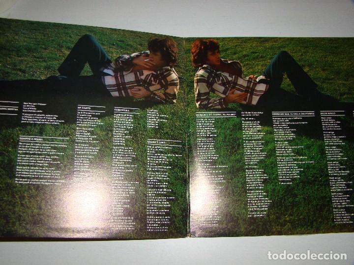 Discos de vinilo: JOAN MANUEL SERRAT - Foto 2