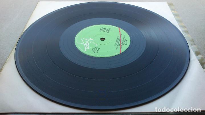 Discos de vinilo: DEVO - LIVE - LP - 1982 - ARIOLA - Foto 2