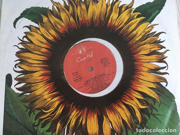 Discos de vinilo: LP GUSTAV MAHLER-1850-1911 - Foto 1